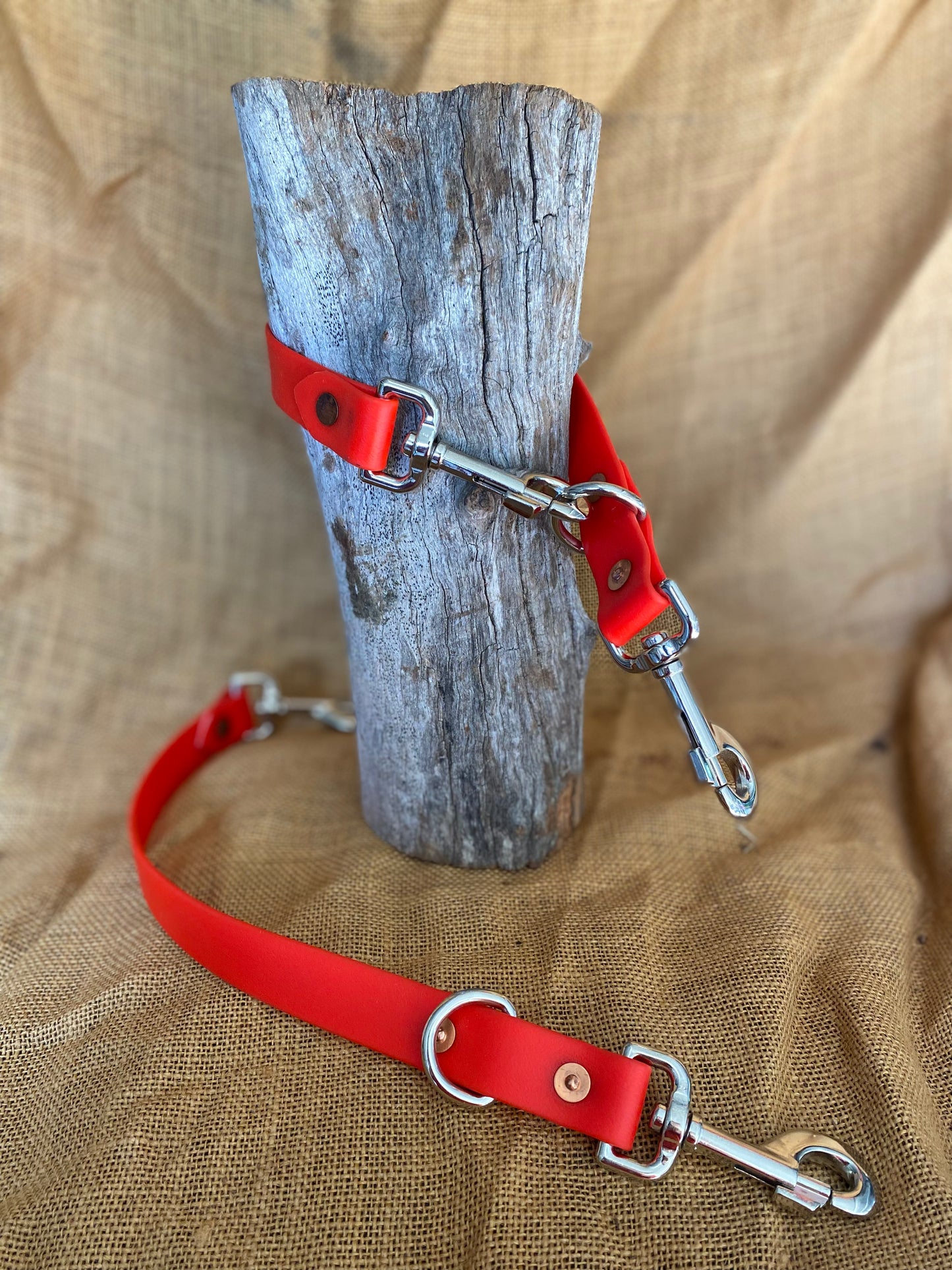 Ute tie