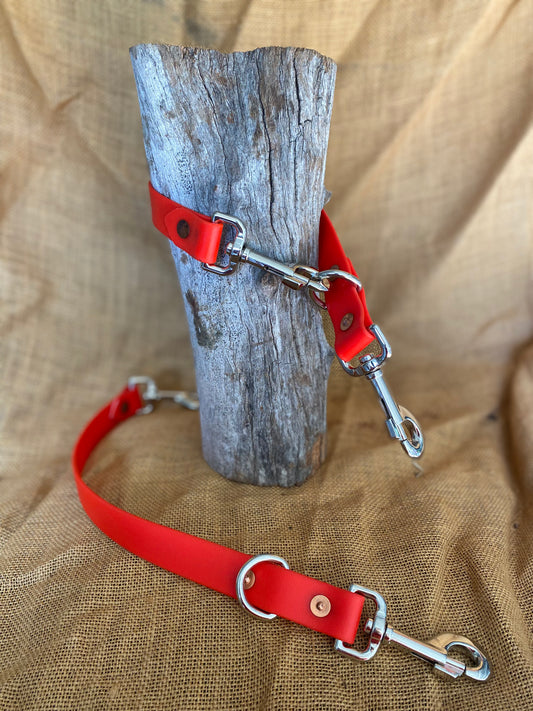 Ute tie